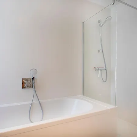 Apartamento Morini 0401 *