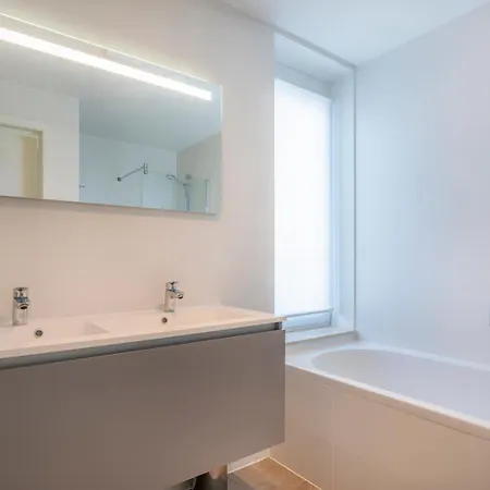 Apartamento Morini 0401 *