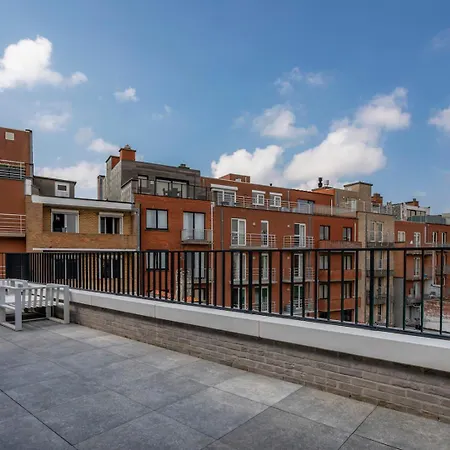 Apartamento Morini 0401 *